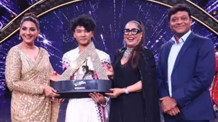 India Best Dancer 3 