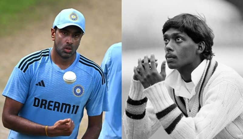 Any fool will get wickets in India, Ravichandran Ashwin most unfit player, Laxman Sivaramakrishnan tweets CRA