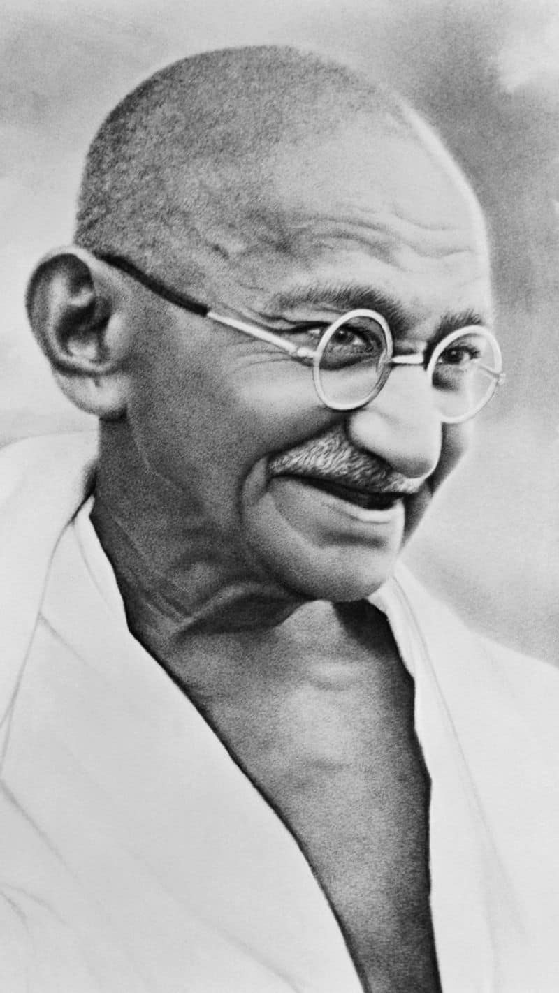 gandhi jayanti 2023 7 Major movements led by mahatma gandhi kxa 