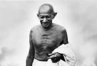 mahatma gandhi death anniversary 2024 mahatma gandhi ko kisne mara tha nathuram godse in hindi kxa 