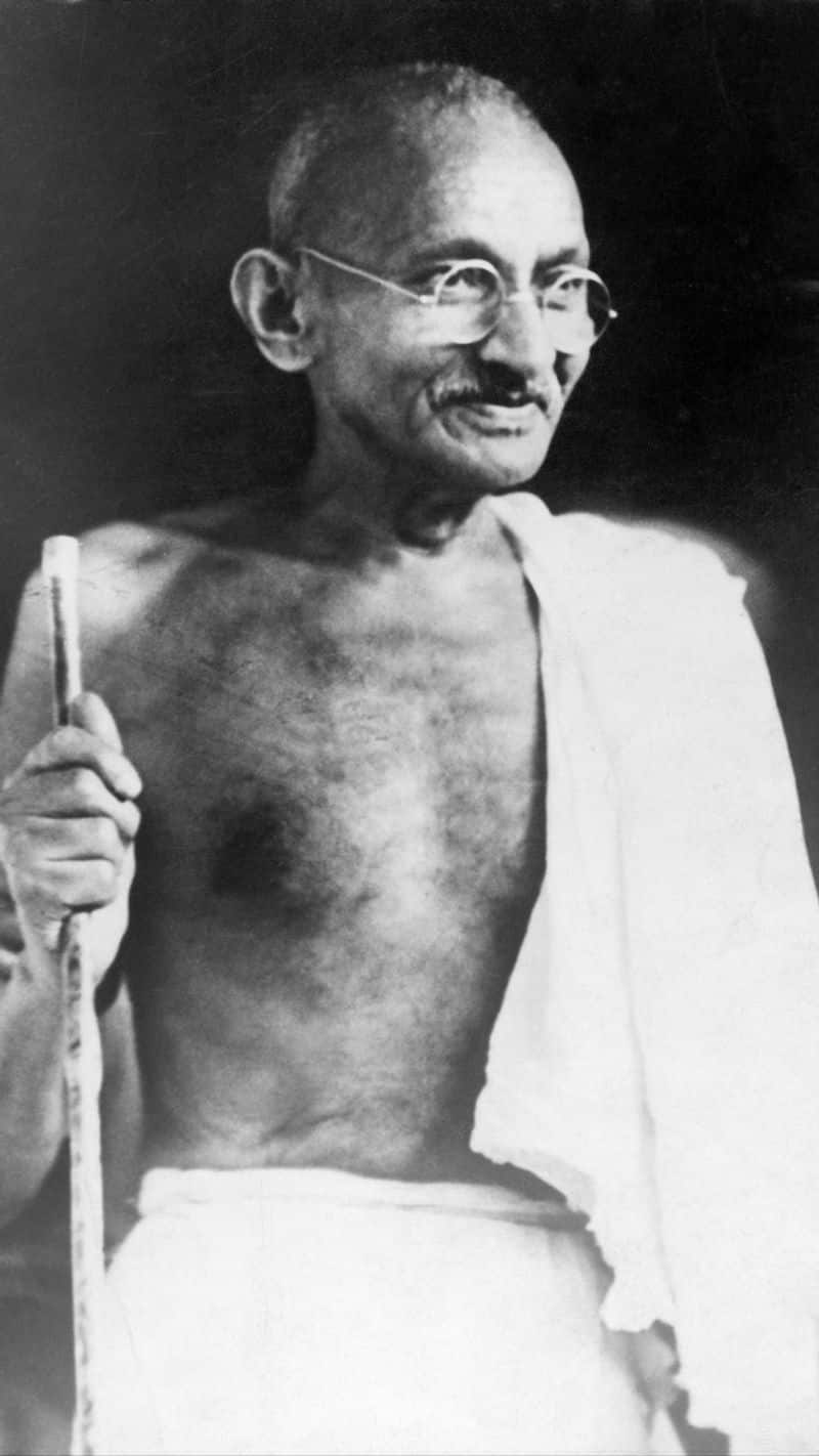 Remembering Mahatma Gandhi: Read 10 timeless and inspiring quotes Martyrs Day iwh