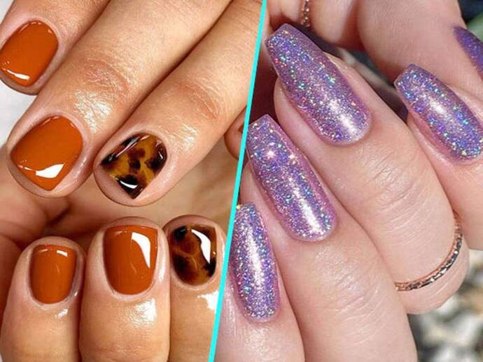 Nail polish
