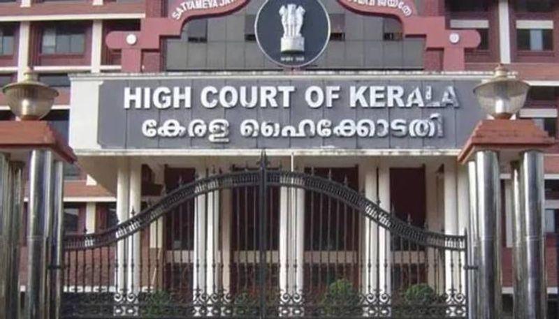 Five additional judges of the Kerala High Court will take oath today at 10 am