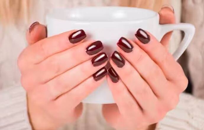 Nail polish