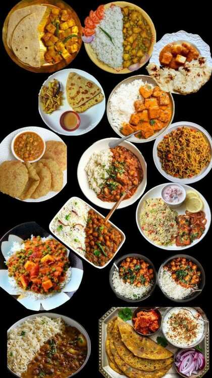 world vegetarian day पर खाएं ये 7 इंडियन डिश