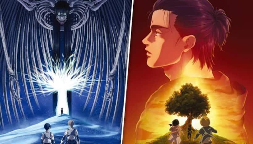 Attack on Titan: Creator Hajime Isayama reveals exciting addition to manga collection; READ