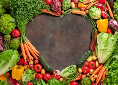 Vegetarians 39% less likely to get COVID: Report