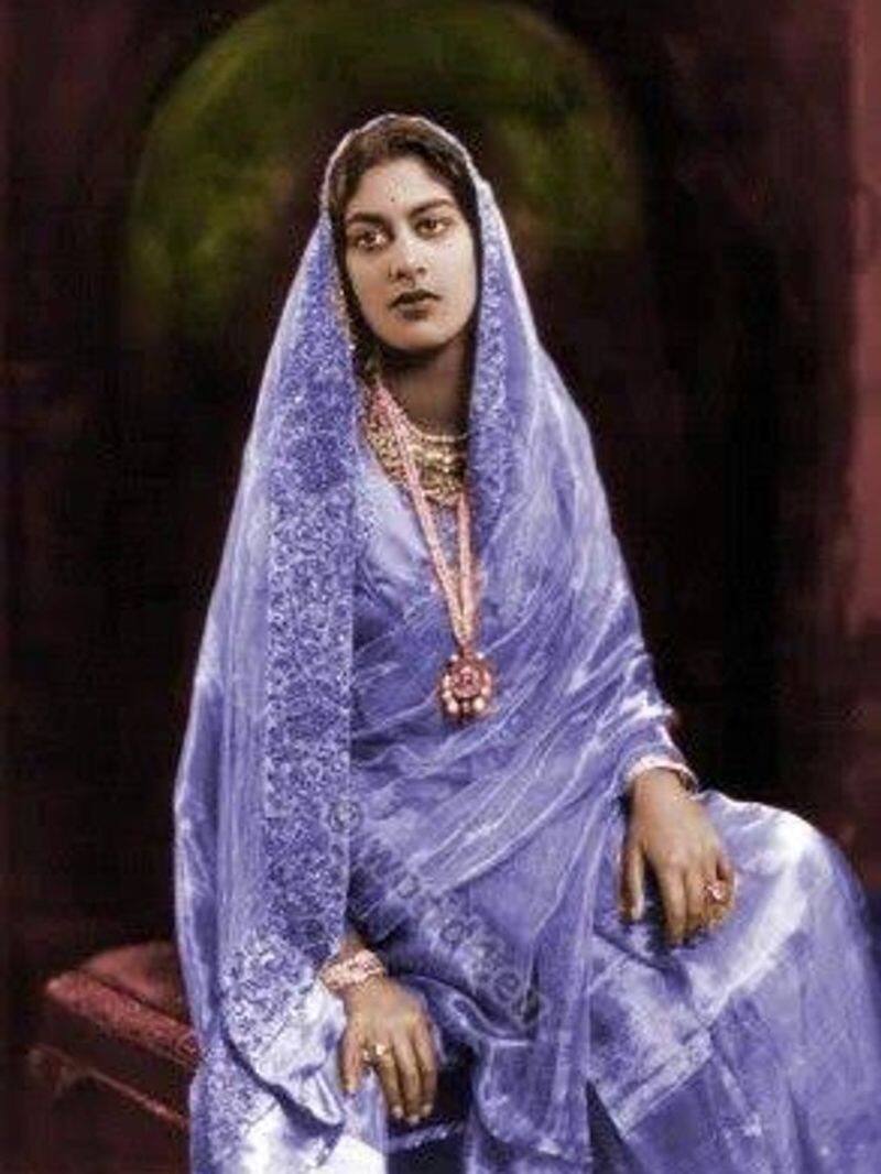 woman who were close to mahatama gandhi sarla devi chaudhrani ZKAMN