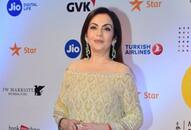 nita ambani phone falcon supernova 18k gold iphone diamond price kxa 