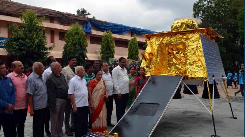 Science In Action at B. V. Jagadeesh Science Center National College Jayanagar Bengaluru rav