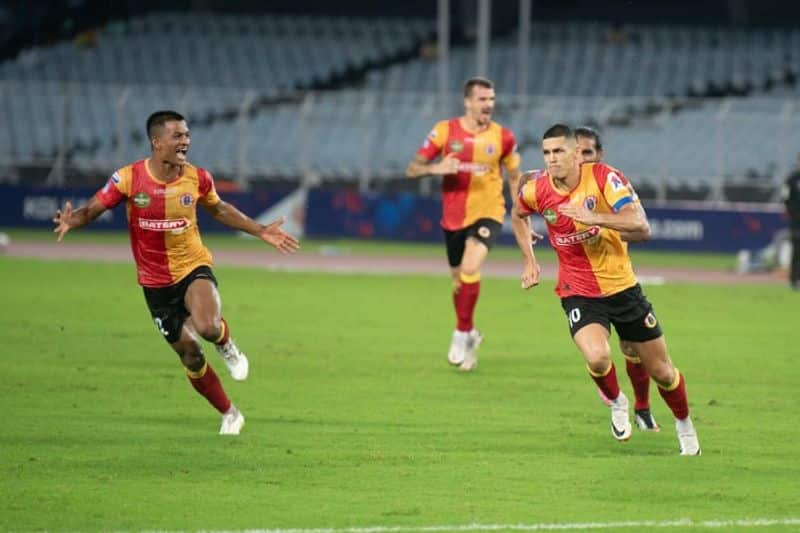 football ISL 2023-24: Coach Carles Cuadrat cautions East Bengal FC despite victory over Hyderabad FC snt