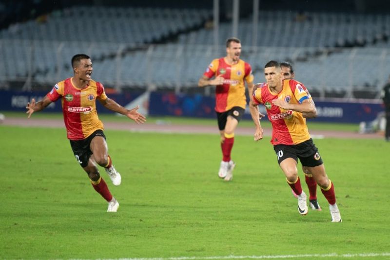 football ISL 2023-24: Coach Carles Cuadrat cautions East Bengal FC despite victory over Hyderabad FC snt