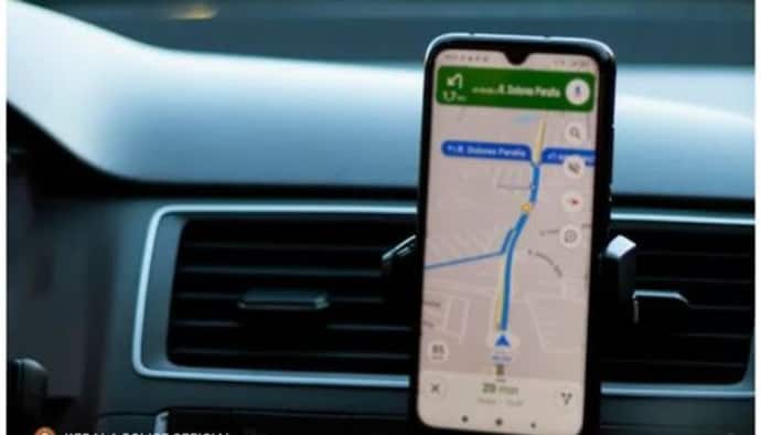 Kerala police issues advisory on using Google Maps while driving 