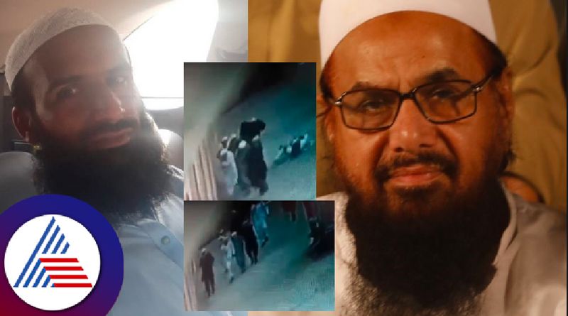 Aide of 26/11 mastermind Hafiz Saeed shot dead in Karachi rav