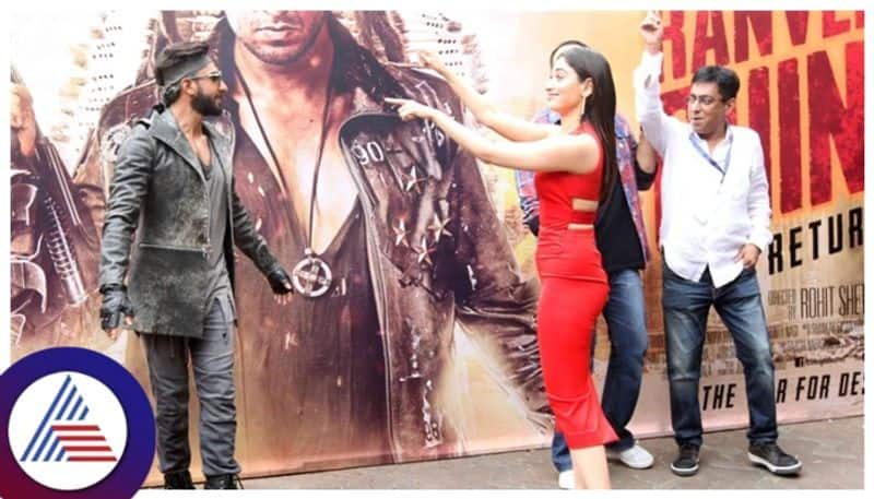 India's costliest Rs 75 crore TV ad made by Rohit Shetty backed by Yash Raj Films acted Ranveer Singh gow