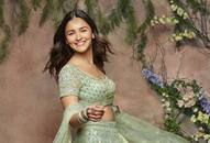 Alia Bhatt 10 Stylish lehenga for Navratri Garba night ZSCA