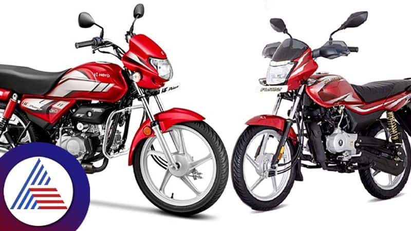 Hero HF to Bajaj CT 125X Cheapest bikes in India start with rs 59000 ckm