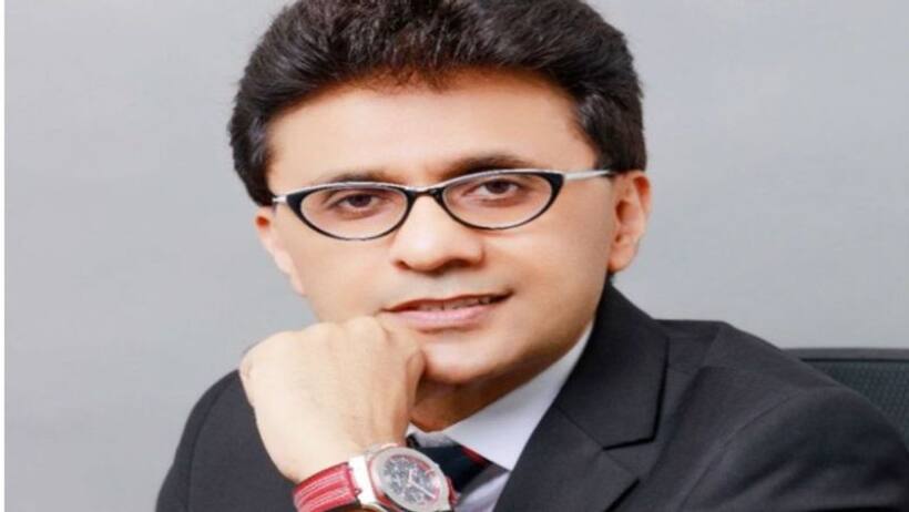 मुकेश अंबानी की तरह चॉल में रहता था ये बिजनेसमैन,अब दुबई में खरीदा आलीशान विला 