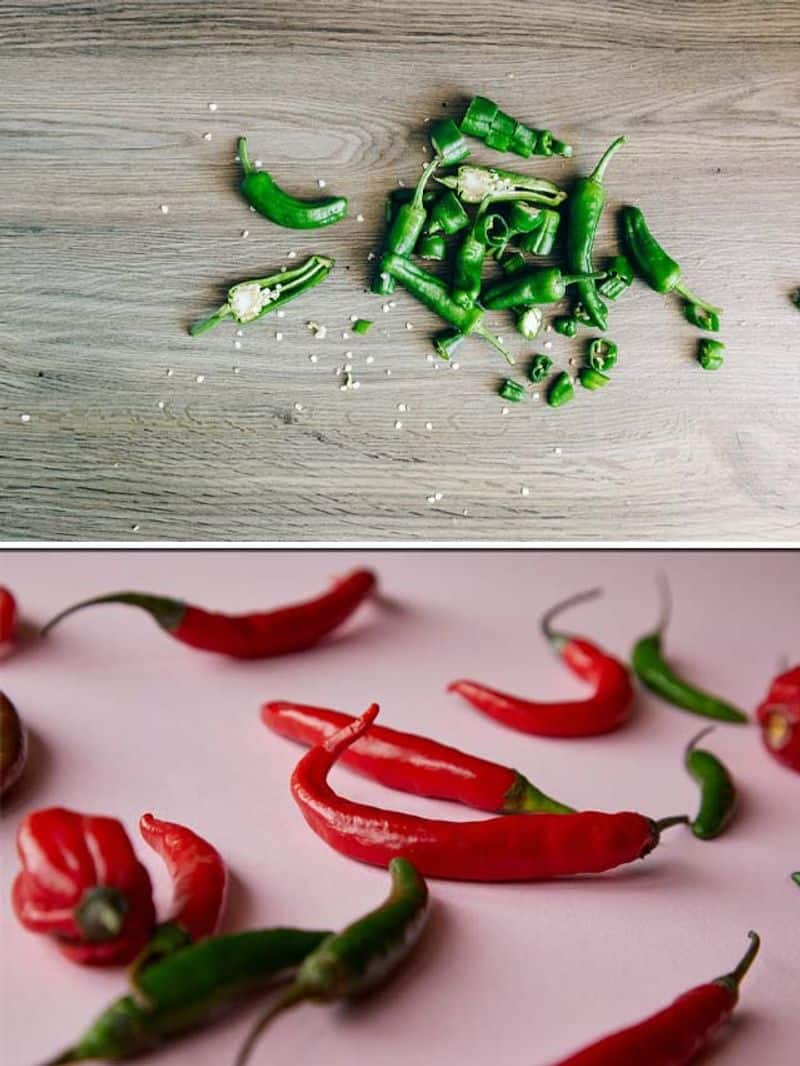 amazing health benefits of chilies rsl