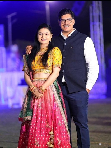 ये हैं हिंदी मीडियम वाले IAS Officer
