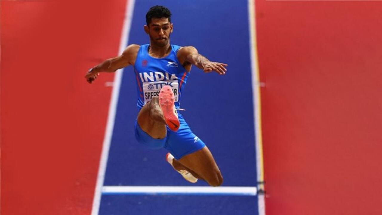 Asian Games 2023: Murali Sreeshankar secures silver in Men's Long Jump event