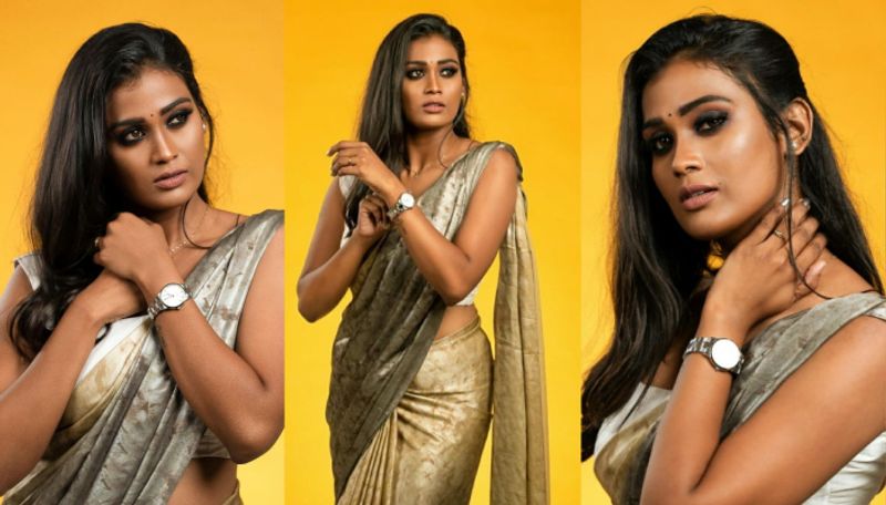 Kamalhaasans Bigg Boss Season 7 tamil contestants announced YouTuber Poornima Ravi entered house ans