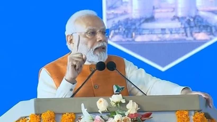 PM Modi's Chhattisgarh, Telangana visit: Unveiling projects worth Rs 34,000 crore, public address awaits