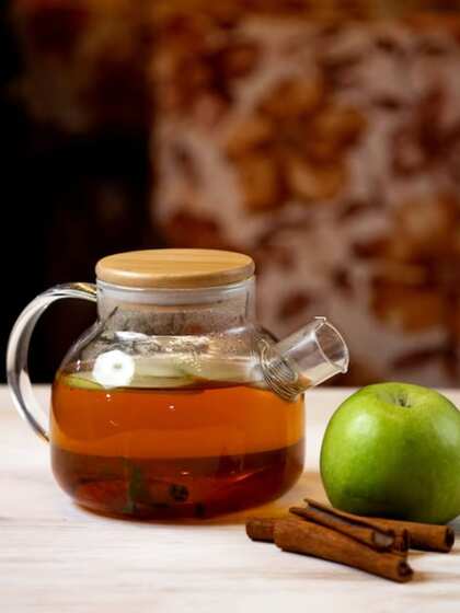 Darjeeling tea