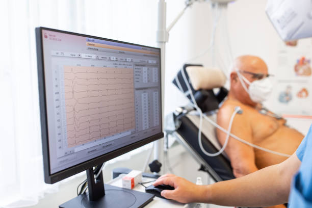 Lancet Researchers develop AI potential death calculator with simple ecg ckm