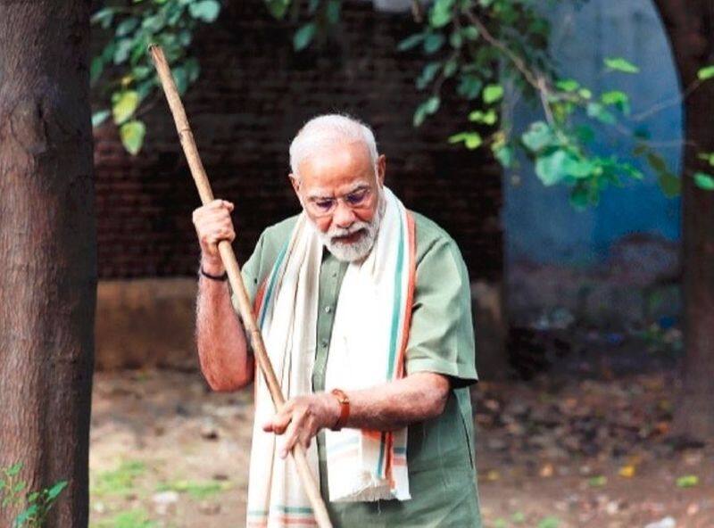 clean india