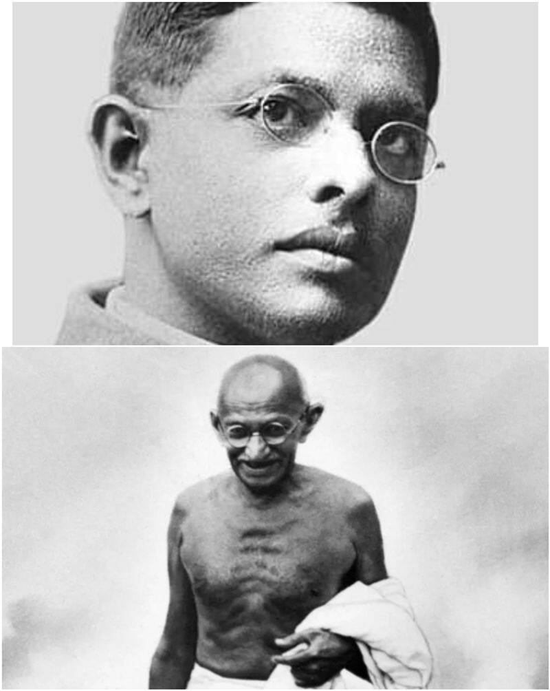 Gandhi Jayanti 2023: Know the family of Mahatma Gandhi rkn