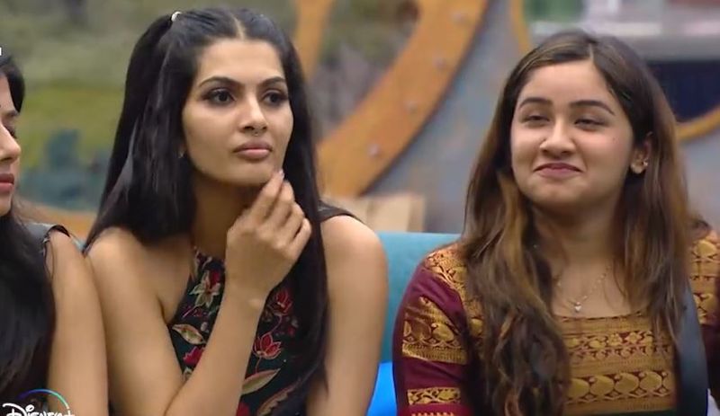 Biggboss Tamil 7 Nomination These 2 contestents gets lowest votes who will eliminate this week Rya