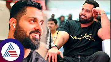 Kannada Bad manners actor Abhishek Ambareesh request fans for simple birthday celebration vcs Kannada Bad manners actor Abhishek Ambareesh request fans for simple birthday celebration vcs