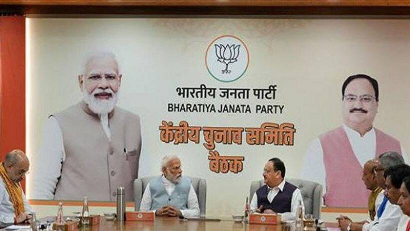 राजस्थान में कब जारी होगी बीजेपी प्रत्याशियों की पहली लिस्ट? पहले किन सीटों पर टिकट  