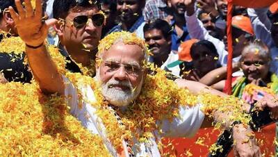 Rajasthan Election 2023 के पहले सांवलिया सेठ की शरण में पहुंचे पीएम मोदी...जानिए क्या है मान्यता? 