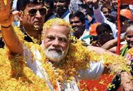 Rajasthan Election 2023 PM Narendra Modi visited Sanwaliya Seth Temple of Chittorgarh zrua