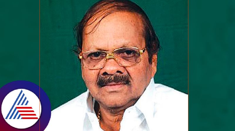 Iam retiring as DCM of karnataka says Baburao Chinchansur rav