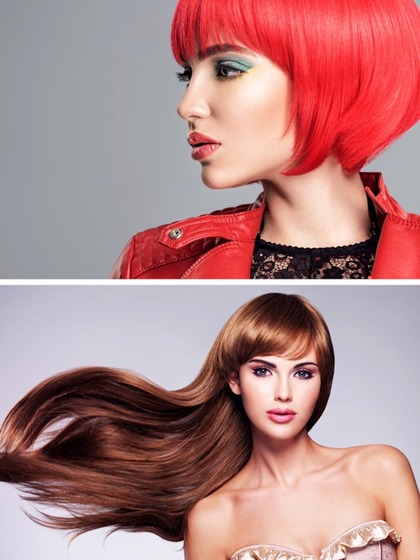 7 ways to maintain your haircolor