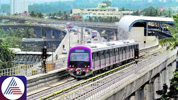 Bengaluru metro fares likely to rise in December despite public pushback vkp