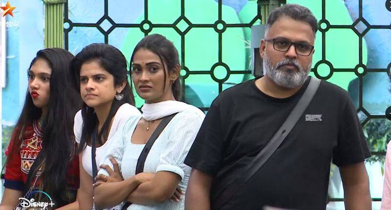 bigg boss season 7 put new Rules in small house 6 contestant latest promo mma