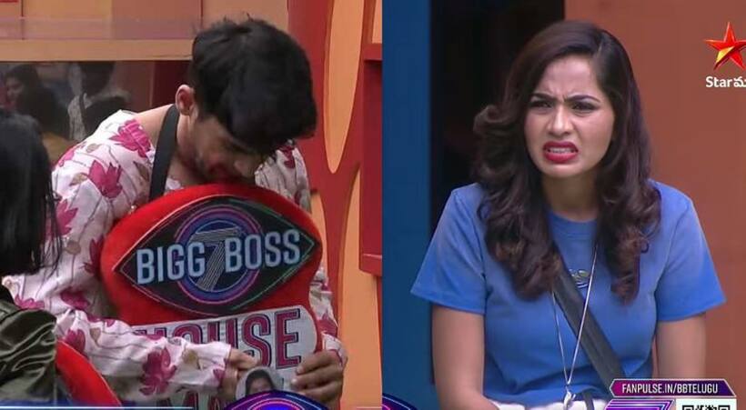 Bigg Boss Telugu 7: నామినేషన్స్ షురూ... కత్తులు గుండెల్లో దించుకున్న కంటెస్టెంట్స్!