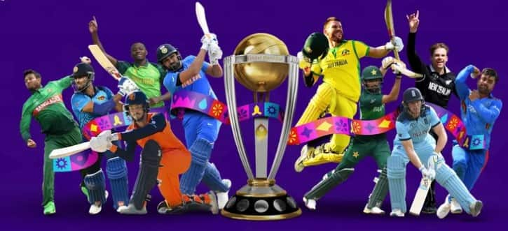 ICC ODI World Cup 2023 10 teams eyes on one World Cup all cricket fans need to know kvn