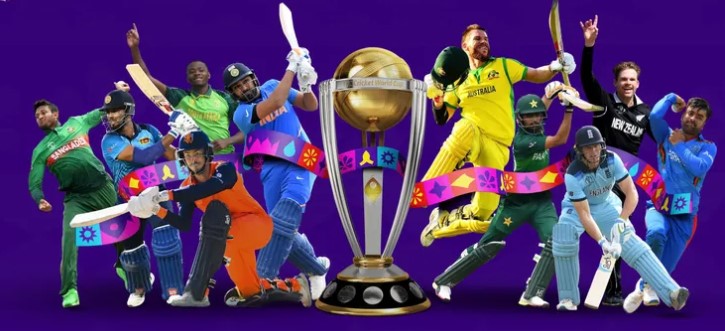 ICC World Cup 2023 All 10 teams set to fight for one cup  all cricket fans need to know kvn