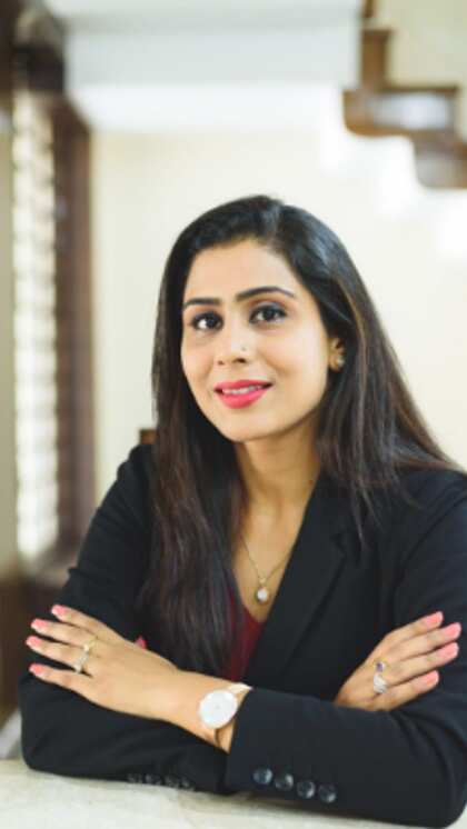 Ghazal Alagh
