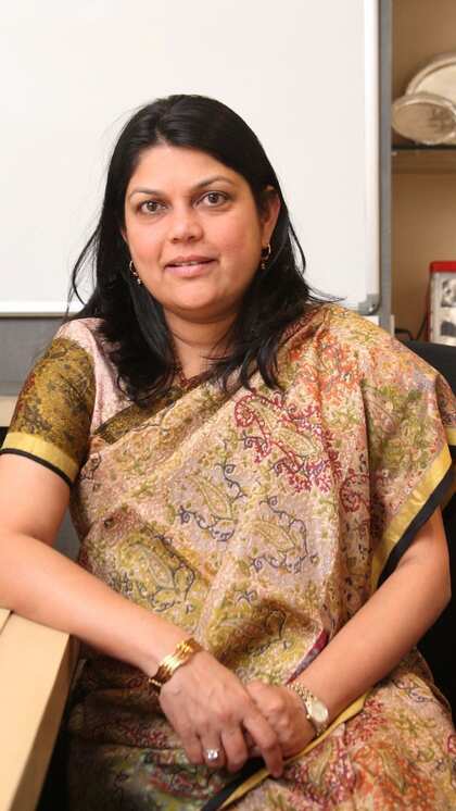 Falguni Nayar