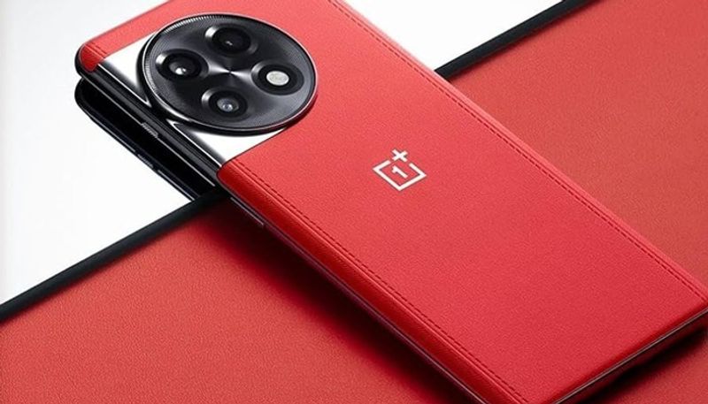 OnePlus to launch new red coloured phone soon Here is what leaks hint at gcw