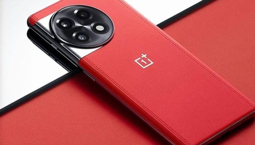 OnePlus to launch new red-coloured phone soon? Here's what leaks hint at