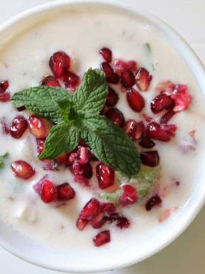 Yogurt