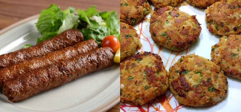 Rampuri Kebab: భార‌త్ లో అన్నింటికంటే భిన్న‌మైన‌ ప్ర‌త్యేక రుచి,వాస‌న క‌లిగిన రాంపూర్ కబాబ్.. !  