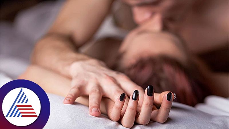 కొత్తగా పెళ్లైందా? ఫస్ట్ నైట్ ...